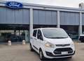 Ford Transit Custom VAN Doppia cabina 290 L2 H1 Bianco - thumbnail 12