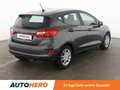 Ford Fiesta 1.0 EcoBoost Trend *NAVI*TEMPO*SPUR*KLIMA* Gris - thumbnail 6