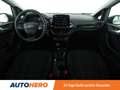Ford Fiesta 1.0 EcoBoost Trend *NAVI*TEMPO*SPUR*KLIMA* Gris - thumbnail 12