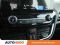 Ford Fiesta 1.0 EcoBoost Trend *NAVI*TEMPO*SPUR*KLIMA* Gris - thumbnail 23