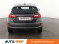 Ford Fiesta 1.0 EcoBoost Trend *NAVI*TEMPO*SPUR*KLIMA* Gris - thumbnail 5