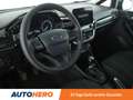 Ford Fiesta 1.0 EcoBoost Trend *NAVI*TEMPO*SPUR*KLIMA* Gris - thumbnail 11