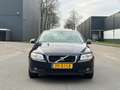 Volvo S80 2.5 T Summum/LPG/SCHUIFDAK/AUT/NAVI/XENON Blauw - thumbnail 4