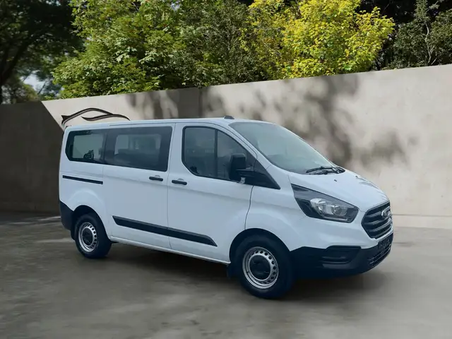 Ford Transit Custom Transit/Tourneo Custom Kombi 320 L1H1/9 Sitzer