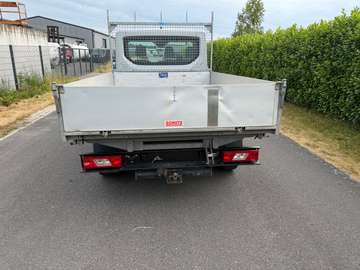 350 L2 Einzelkabine Trend