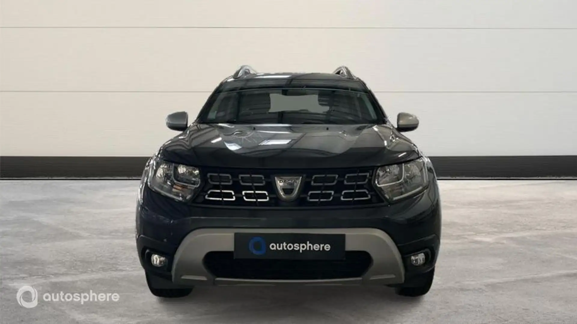 Dacia Duster 1.0 ECO-G 100ch Prestige 4x2 - 2