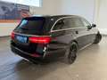 Mercedes-Benz E 350 E-Klasse T-Modell E 350d AMG-Line AHK+NAVI+SHZ Schwarz - thumbnail 12