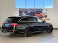 Mercedes-Benz E 350 E-Klasse T-Modell E 350d AMG-Line AHK+NAVI+SHZ Schwarz - thumbnail 3