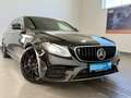 Mercedes-Benz E 350 E-Klasse T-Modell E 350d AMG-Line AHK+NAVI+SHZ Schwarz - thumbnail 4