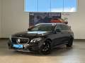 Mercedes-Benz E 350 E-Klasse T-Modell E 350d AMG-Line AHK+NAVI+SHZ Schwarz - thumbnail 1