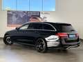 Mercedes-Benz E 350 E-Klasse T-Modell E 350d AMG-Line AHK+NAVI+SHZ Schwarz - thumbnail 9