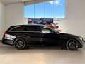 Mercedes-Benz E 350 E-Klasse T-Modell E 350d AMG-Line AHK+NAVI+SHZ Schwarz - thumbnail 8