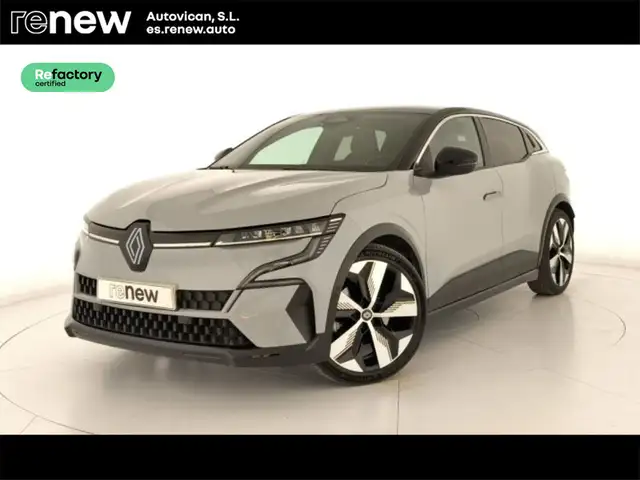 Renault Megane E-Tech TECHNO AUTONOMiA CONFORT 160KW 5P