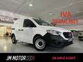 Mercedes-Benz Citan N1 Furgón 110CDI Largo Base Blanco - thumbnail 1