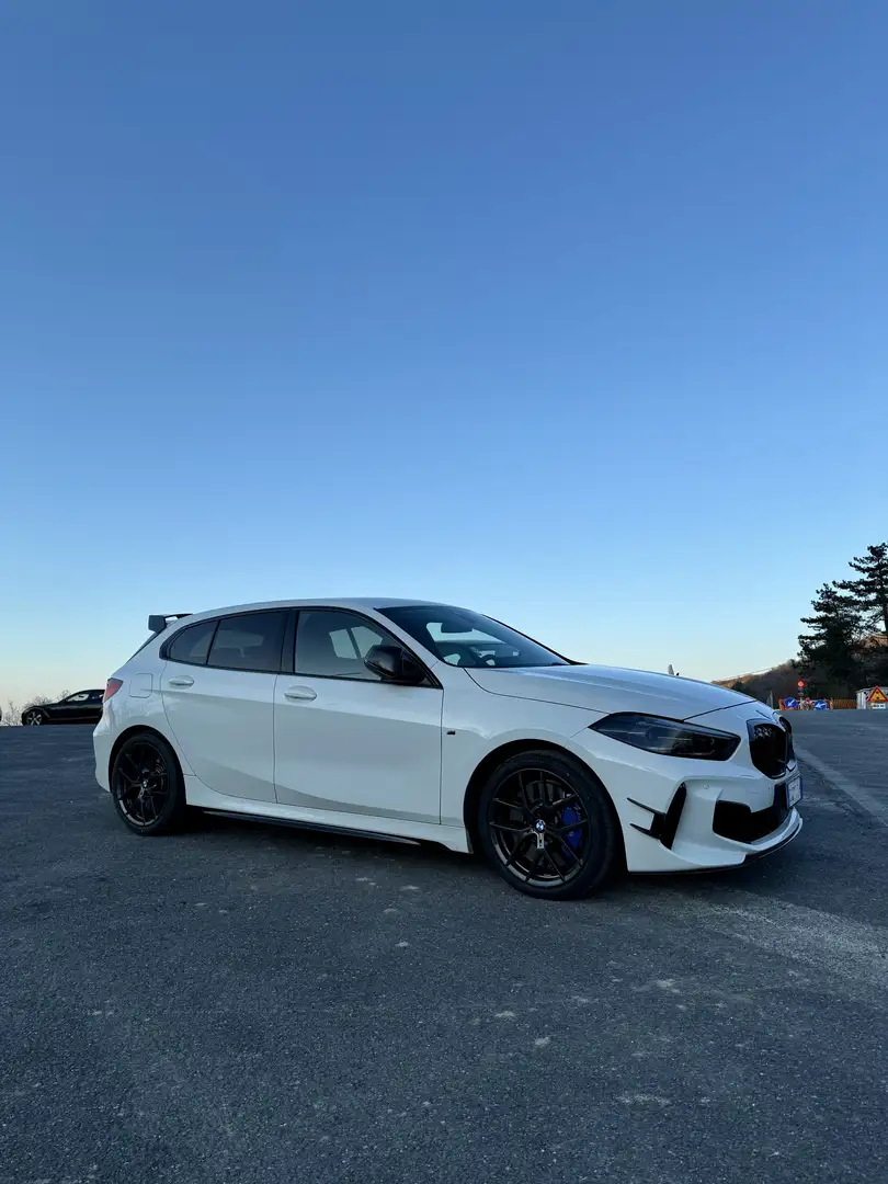 BMW 135 M 135i xdrive auto - 2