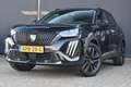Peugeot e-2008 EV GT 54 kWh 3-Fase! | Navigatie | Sfeerverlichtin Negru - thumbnail 1