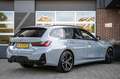 BMW 330 330e M Sport | LCI | Shadow | ACC | Head-up | M 50 Grijs - thumbnail 33