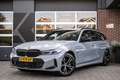 BMW 330 330e M Sport | LCI | Shadow | ACC | Head-up | M 50 Grijs - thumbnail 1
