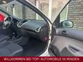 Peugeot 206 1.4 Klima/1.Hand/ Scheckheft Biały - thumbnail 13