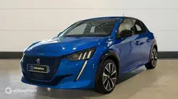 Peugeot e-208 136ch GT