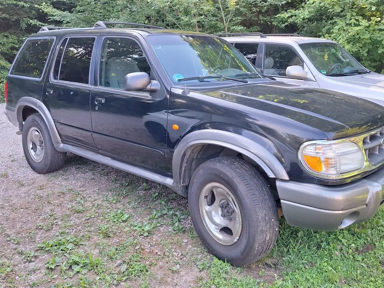 Ford Explorer, foto 7