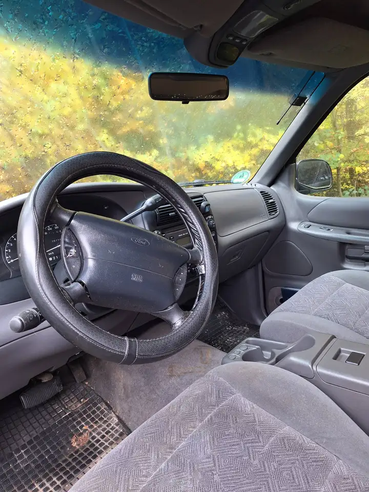Ford Explorer, foto 5