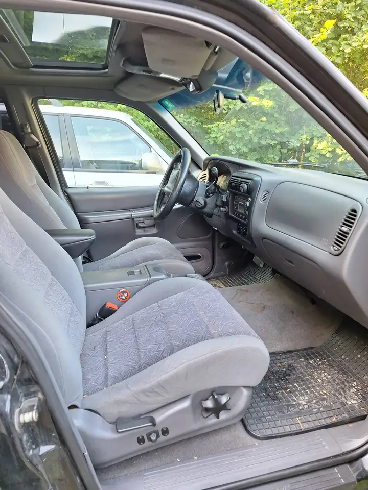 Ford Explorer, foto 3