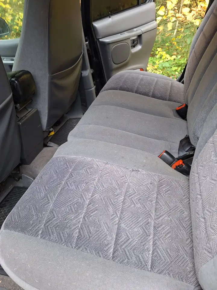 Ford Explorer, foto 4