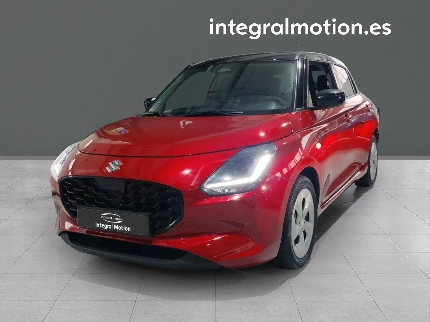 Suzuki Swift 1.2 S2 Bicolor - 1