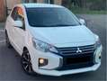 Mitsubishi Space Star 1.2i DIAMOND/ETAT NEUF/CARPLAY/GPS/CAMERA/GARANTIE Blanc - thumbnail 15