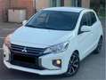 Mitsubishi Space Star 1.2i DIAMOND/ETAT NEUF/CARPLAY/GPS/CAMERA/GARANTIE Blanc - thumbnail 1