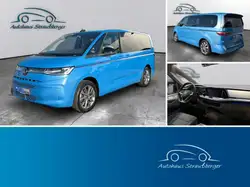 Volkswagen T7 Multivan Style LÜ ACC AHK Pano 3ZK StHz RFK