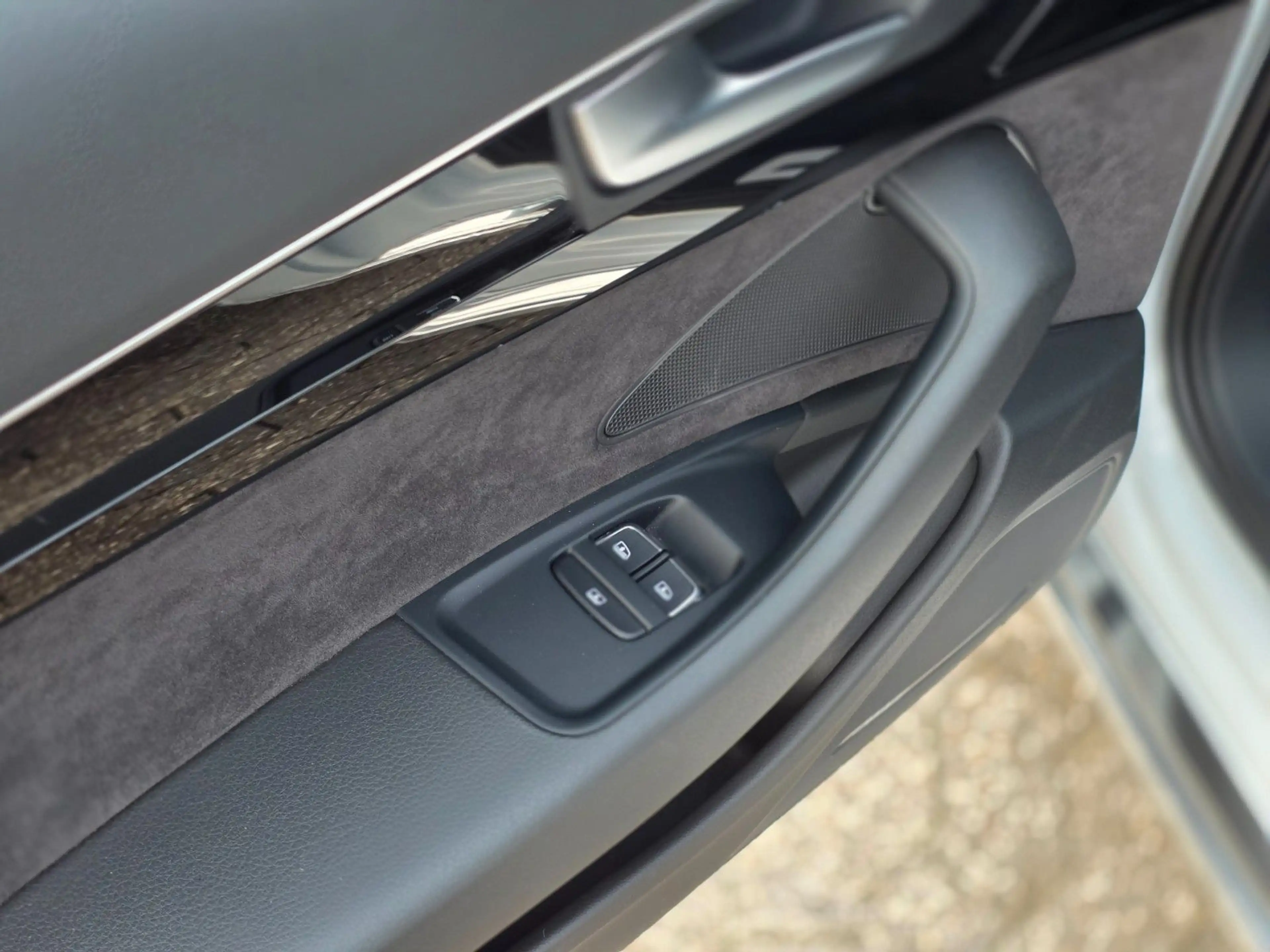 Audi A8 3.0 TDI quattro SCHECKHEFT/EL.SD/360Grad/KOMF — photo 29