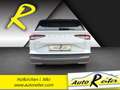 Skoda Enyaq iV 60 62kWh *LED*RFK*APP*PDC*SHZ Wit - thumbnail 4