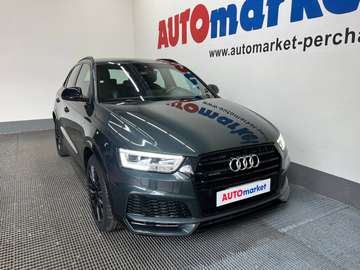 2.0 tdi Sport quattro 150cv s-tronic S-Line