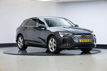 50 quattro Edition 95 kWh | 20 Inch | SOH 96,5% |