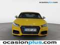 Audi TTS Coupé 2.0 TFSI quattro S-Tronic Amarillo - thumbnail 12