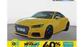 Audi TTS Coupé 2.0 TFSI quattro S-Tronic Amarillo - thumbnail 1