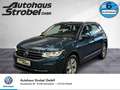 Volkswagen Tiguan 2.0 TDI DSG 4M Life AHK ACC Navi LED-Matr Blau - thumbnail 1