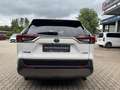 Toyota RAV 4 2.5 4x2 Hybrid Club Weiß - thumbnail 8