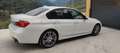 BMW 320 Bmw  320xd MSport +Mperformance Bianco - thumbnail 3
