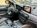 BMW M5 Toit ouvrant - H/K - Caméra 360° - Cuir noir Gris - thumbnail 17