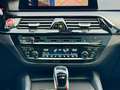 BMW M5 Toit ouvrant - H/K - Caméra 360° - Cuir noir Gris - thumbnail 20