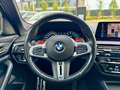 BMW M5 Toit ouvrant - H/K - Caméra 360° - Cuir noir Gris - thumbnail 14