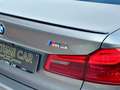 BMW M5 Toit ouvrant - H/K - Caméra 360° - Cuir noir Gris - thumbnail 13