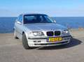 BMW 328 328i Executive Zilver - thumbnail 1