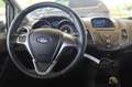 Ford Fiesta 1.4 5p. Bz.- GPL Titanium Gris - thumbnail 12