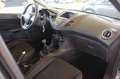 Ford Fiesta 1.4 5p. Bz.- GPL Titanium Gris - thumbnail 8