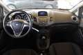 Ford Fiesta 1.4 5p. Bz.- GPL Titanium Gris - thumbnail 11