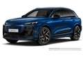 Audi Q6 e-tron quattro S LINE WÄRMEPUMPE PANO B&O AHK Blau - thumbnail 2
